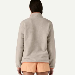 Women's Lightweight Synchilla® Snap-T® Fleece Pullover
