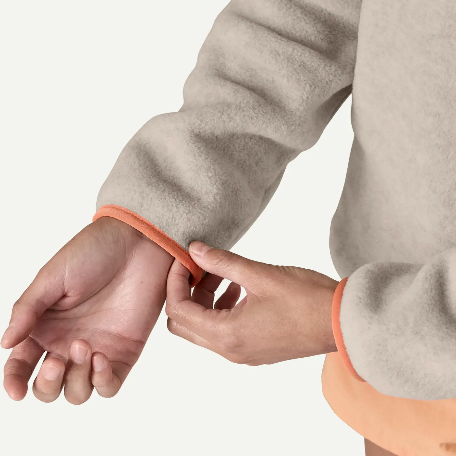 Women's Lightweight Synchilla® Snap-T® Fleece Pullover