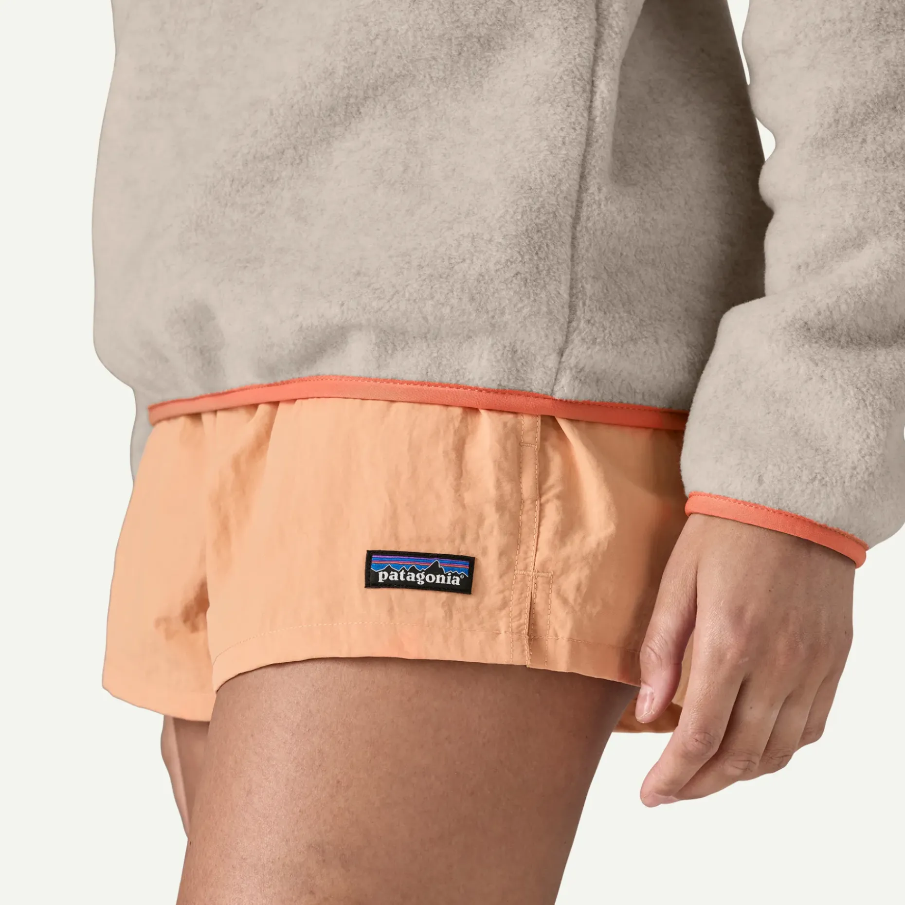 Women's Lightweight Synchilla® Snap-T® Fleece Pullover