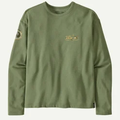 Women's Lightweight Unity Fitz Wildrise Crewneck