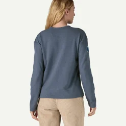 Women's Lightweight Unity Fitz Wildrise Crewneck