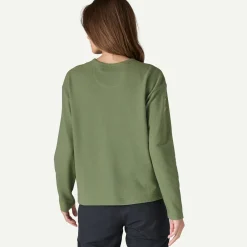 Women's Lightweight Unity Fitz Wildrise Crewneck