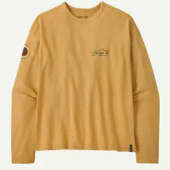 Women's Lightweight Unity Fitz Wildrise Crewneck