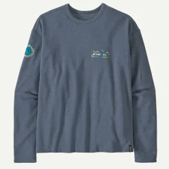 Women's Lightweight Unity Fitz Wildrise Crewneck