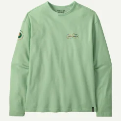 Women's Lightweight Unity Fitz Wildrise Crewneck