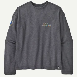 Women's Lightweight Unity Fitz Wildrise Crewneck