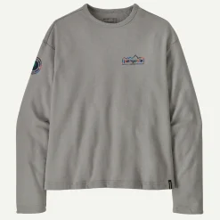 Women's Lightweight Unity Fitz Wildrise Crewneck