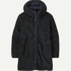 Women's Lonesome Mesa Hooded Parka