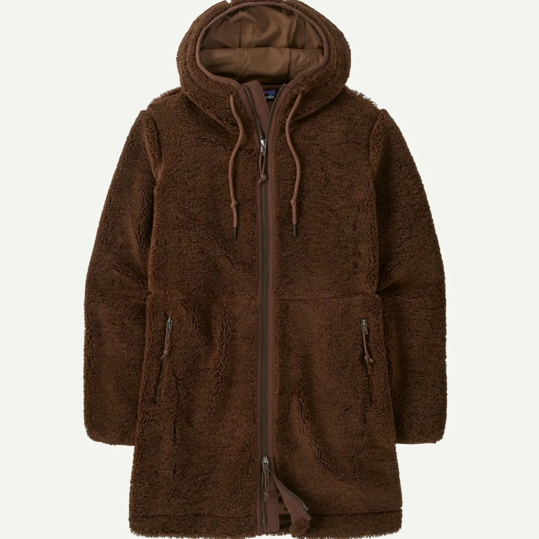 Women's Lonesome Mesa Hooded Parka