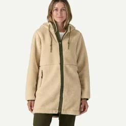 Women's Lonesome Mesa Hooded Parka