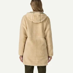Women's Lonesome Mesa Hooded Parka