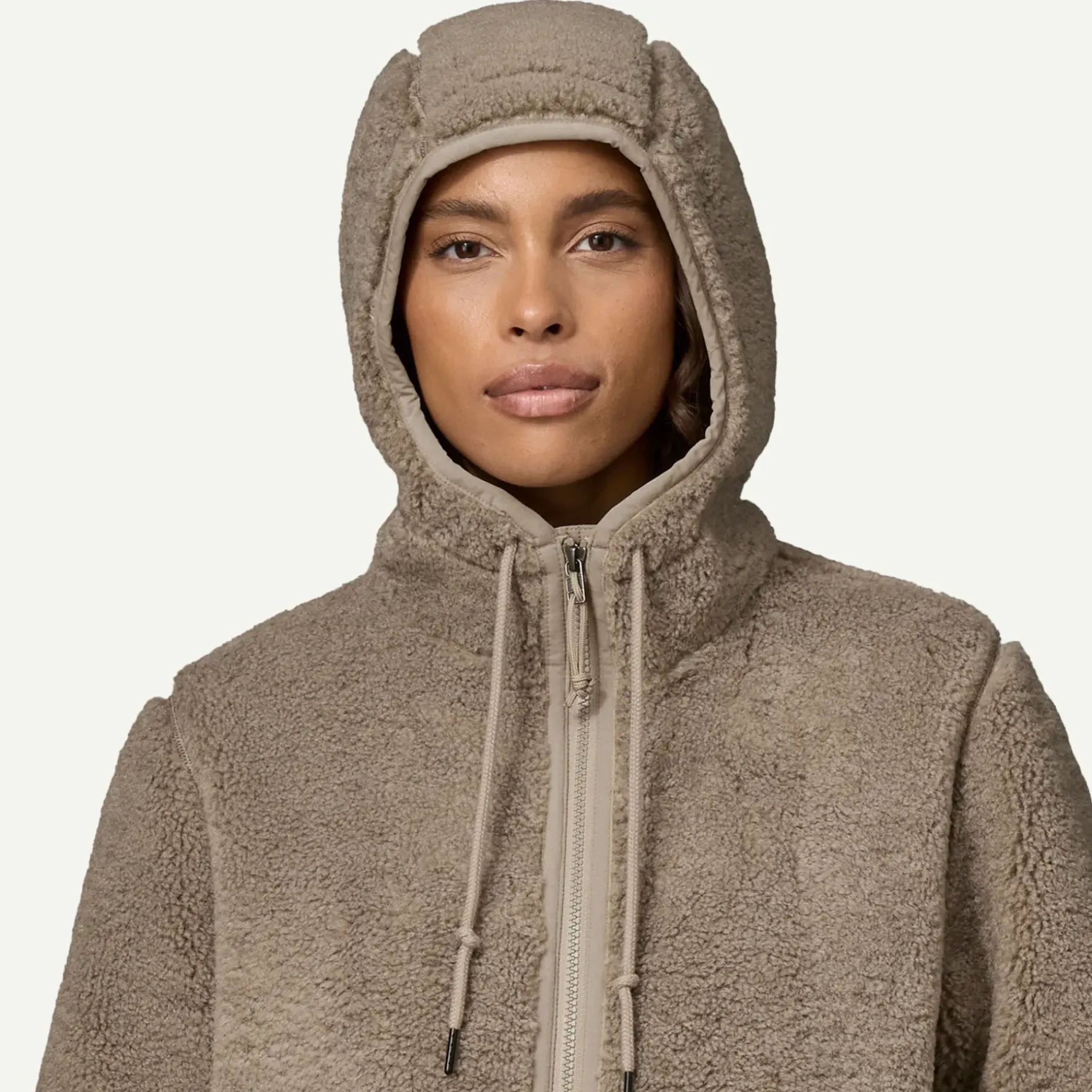 Women's Lonesome Mesa Hooded Parka
