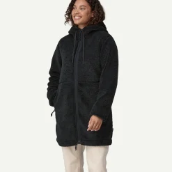 Women's Lonesome Mesa Hooded Parka