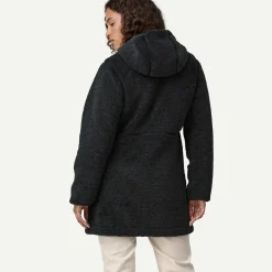 Women's Lonesome Mesa Hooded Parka