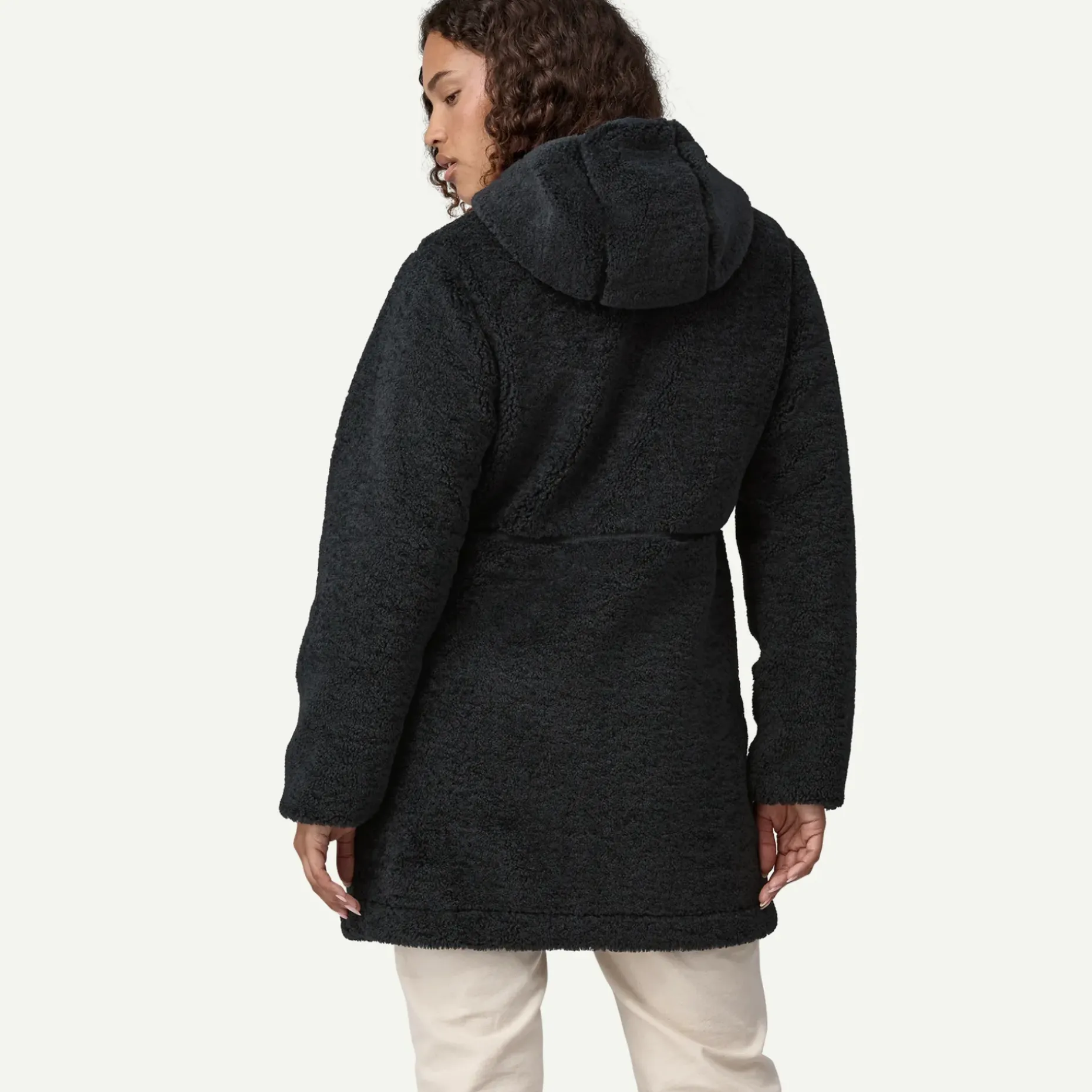 Women's Lonesome Mesa Hooded Parka