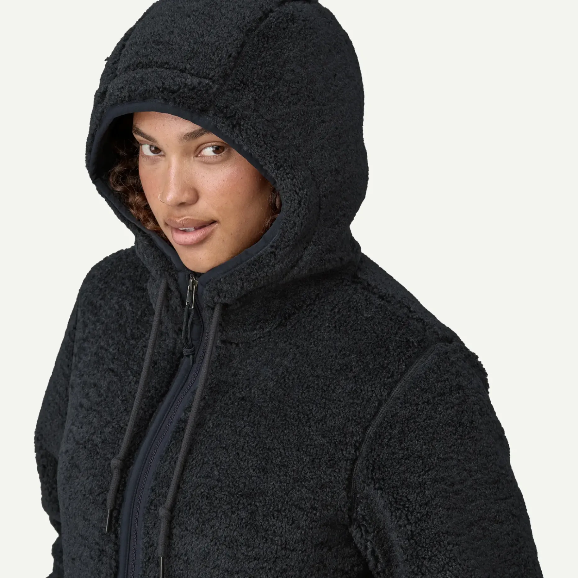 Women's Lonesome Mesa Hooded Parka