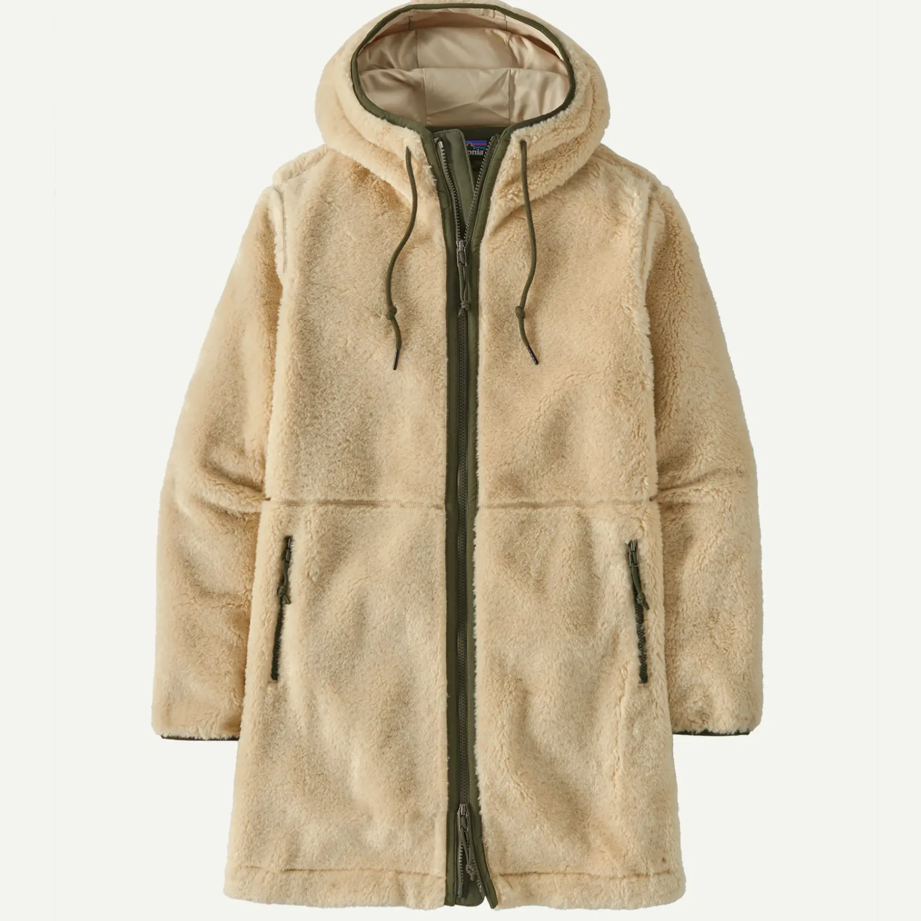 Women's Lonesome Mesa Hooded Parka