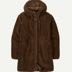 Women's Lonesome Mesa Hooded Parka