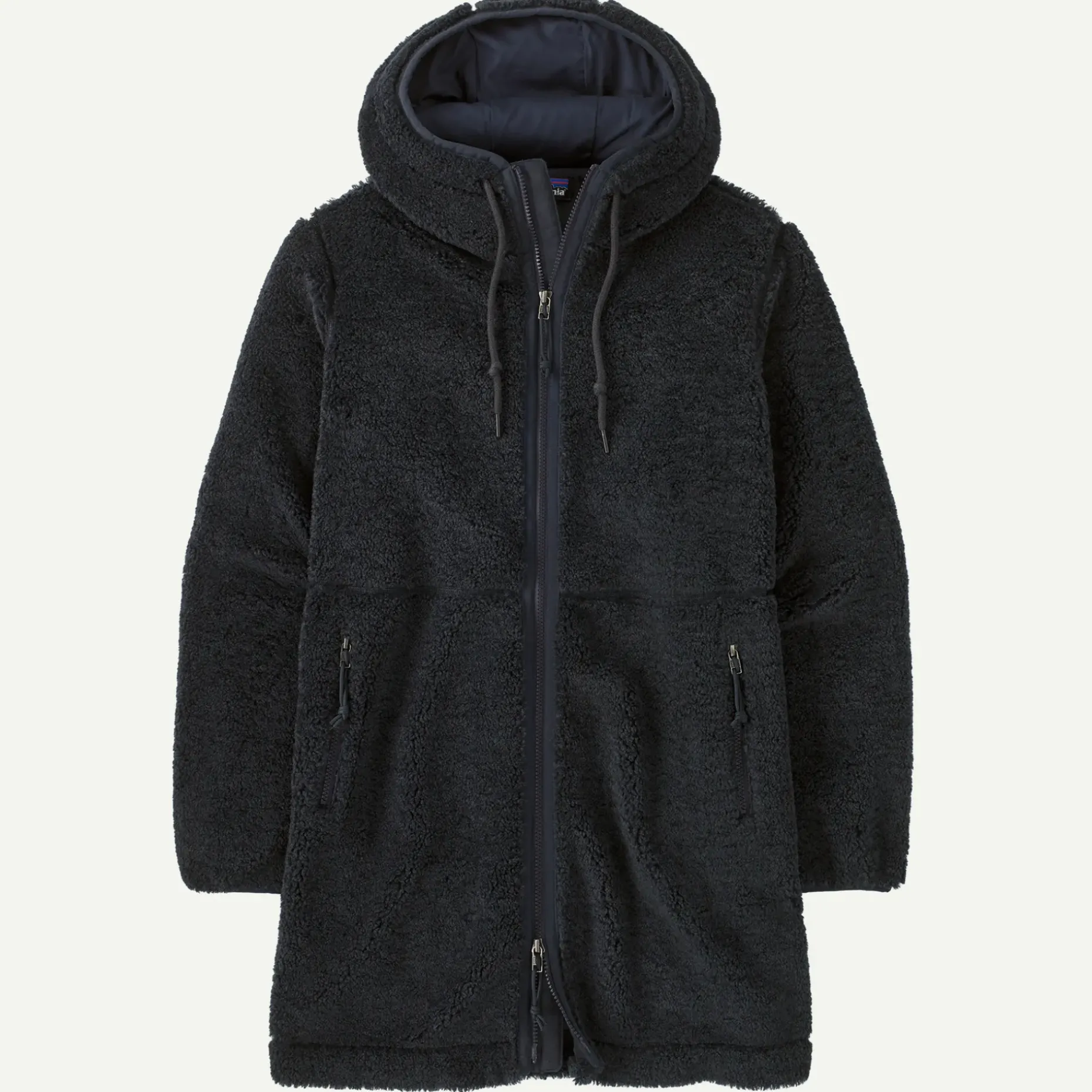 Women's Lonesome Mesa Hooded Parka