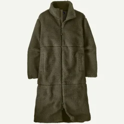 Women's Lonesome Mesa Long Coat