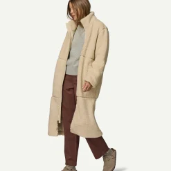 Women's Lonesome Mesa Long Coat