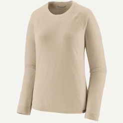 Women's Long-Sleeved Capilene&reg; Cool Trail Shirt