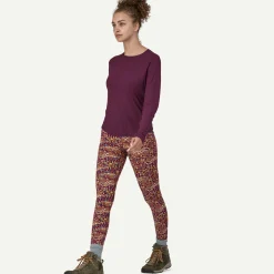 Women's Long-Sleeved Capilene&reg; Cool Trail Shirt