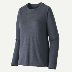 Women's Long-Sleeved Capilene&reg; Cool Daily Shirt