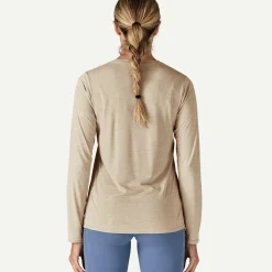 Women's Long-Sleeved Capilene&reg; Cool Daily Shirt
