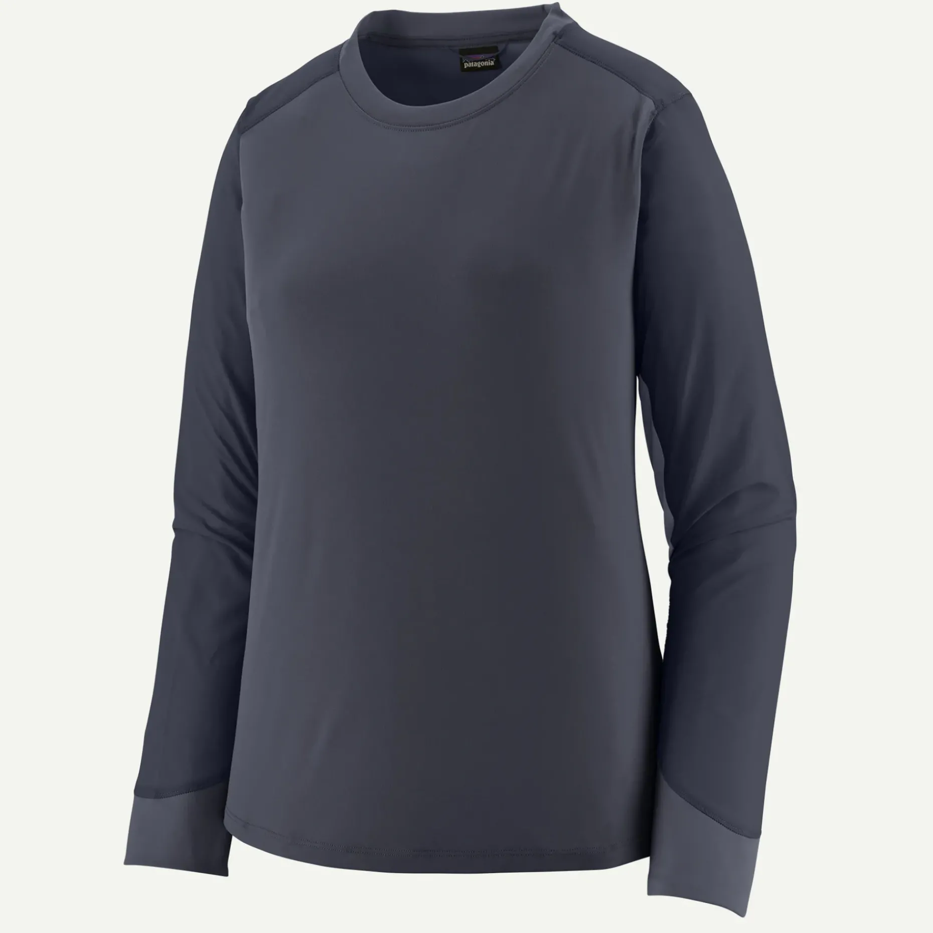 Women's Long-Sleeved Dirt Craft Bike Jersey