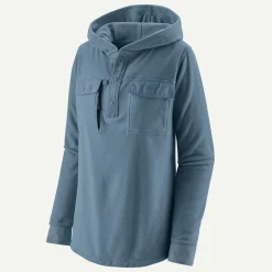 Women's Long-Sleeved Early Rise Shirt