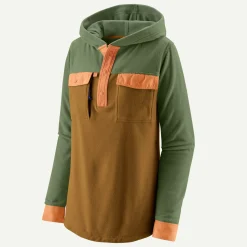 Women's Long-Sleeved Early Rise Shirt