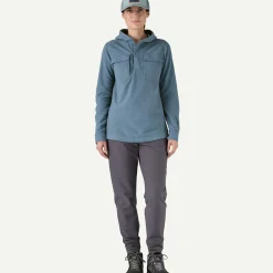 Women's Long-Sleeved Early Rise Shirt
