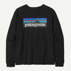Women's Long-Sleeved P-6 Logo Responsibili-Tee&reg;