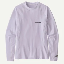 Women's Long-Sleeved R&Oslash;&reg; Surf Top