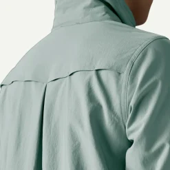Women's Long-Sleeved Self-Guided Sun Shirt