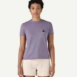 Women's Long-Sleeved Work Pocket T-Shirt
