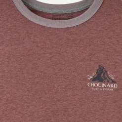 Women's Long-Sleeved Work Pocket T-Shirt