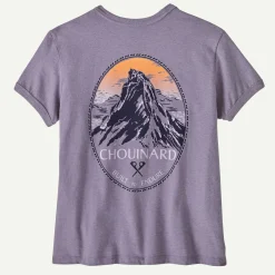 Women's Long-Sleeved Work Pocket T-Shirt