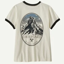 Women's Long-Sleeved Work Pocket T-Shirt