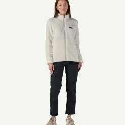 Women's Los Gatos Fleece Jacket