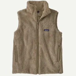 Women's Los Gatos Fleece Vest