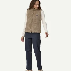 Women's Los Gatos Fleece Vest