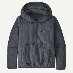 Women's Los Gatos Hooded Fleece Pullover