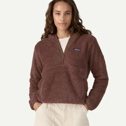 Women's Los Gatos Hooded Fleece Pullover