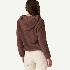 Women's Los Gatos Hooded Fleece Pullover