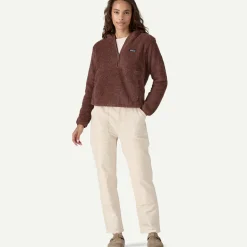 Women's Los Gatos Hooded Fleece Pullover