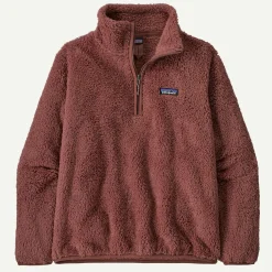 Women's Los Gatos 1/4-Zip Fleece