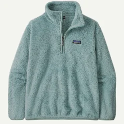 Women's Los Gatos 1/4-Zip Fleece