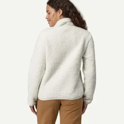 Women's Los Gatos 1/4-Zip Fleece